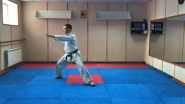 Ката Дай Нике смотреть онлайн