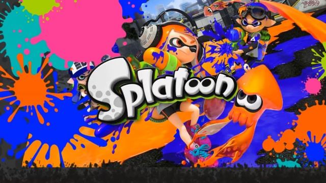 Splatoon Soundtrack - Single Player Mission Theme 2 (Tentacular Circus by OCTOTOOL) смотреть онлайн
