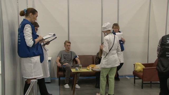 Медицинский колледж №1 смотреть онлайн