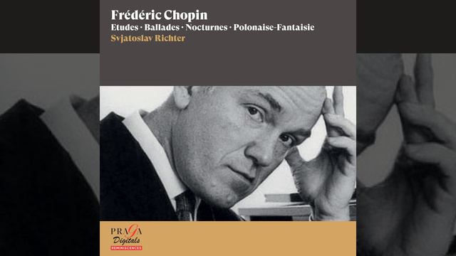 Nocturne No. 19 in E Minor, Op. 72/1 смотреть онлайн