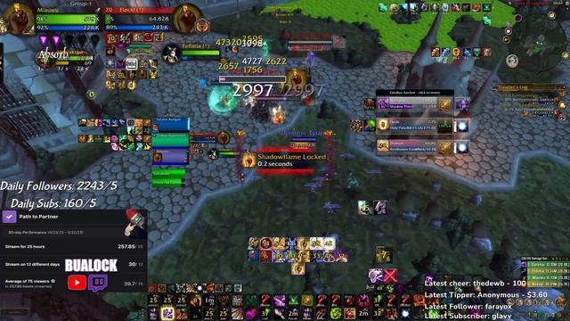 WHY IS DEMONOLOGY SO GOOD? DESTROYING SOLO SHUFFLE 6-0 VERY WICKED OMG NO WAY WOOOOOOOW DRAGONFLIGH смотреть онлайн