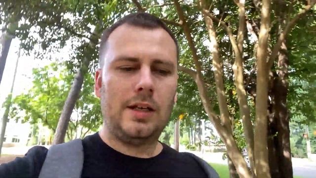 Приехали в Кэри, Северная Каролина, что изменилось за год? смотреть онлайн