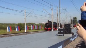 ЭКСПО 1520 2019 глазами посетителя.