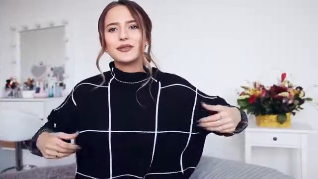 Как одеться красиво на учёбу смотреть онлайн