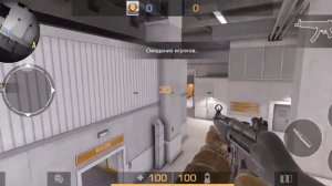 Обзор новой карты зона 9 standoff 2