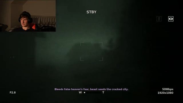 OUTLAST 2 ISN'T SCARY- part 1 смотреть онлайн