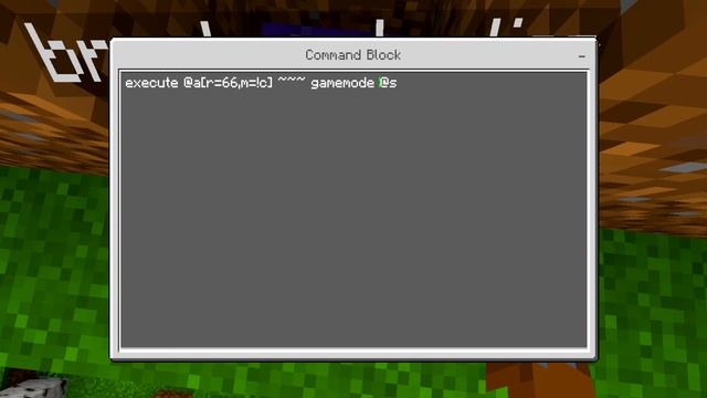 How to add Spawn Protection to your maps | Minecraft Bedrock | 1.18.30+ | Anti-Break, Anti-Hurt смотреть онлайн