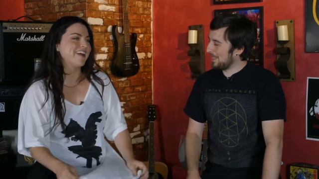 Vocal Coach Reacts to Evanescence - Bring Me To Life смотреть онлайн