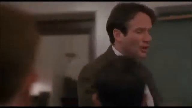 Общество мертвых поэтов (Dead Poets Society) 1989 г. смотреть онлайн