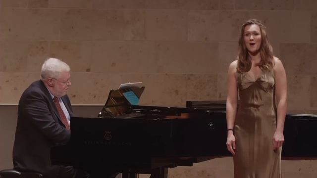 Over the Rainbow - Sung by Clancy Cox with Miles Graber смотреть онлайн