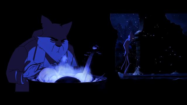 The Cat Piano (O Piano de Gato) (Subtitled - Legendado) PT-BR (Corrigido) смотреть онлайн