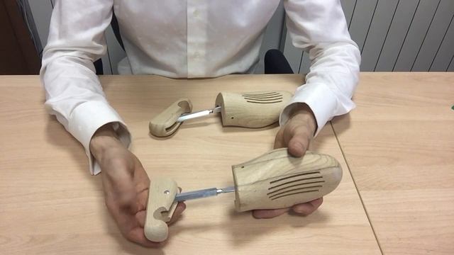 Колодки Collonil. Формодержатели Сollonil Classic из бука смотреть онлайн