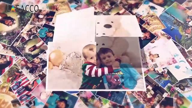 Laeacco летние тропические пляжные фоны для фотосъемки с пальмами алоха, вечерние фотофоны смотреть онлайн