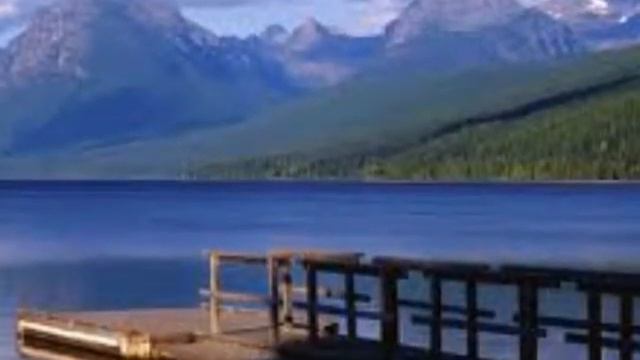 lake macdonald mt смотреть онлайн