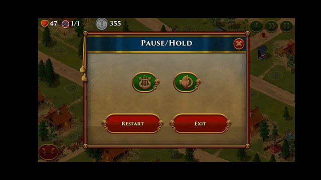 1812. Napoleon Wars TD Premium | Gameplay | No Commentary (iOS Android) смотреть онлайн