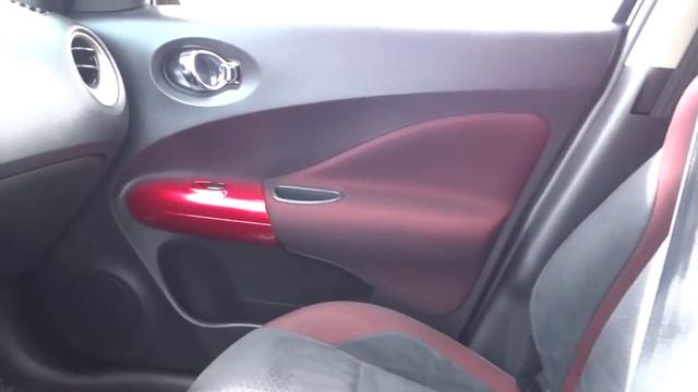 2011 Nissan JUKE Bel Air, Baltimore, MD, York, PA FU024346 смотреть онлайн