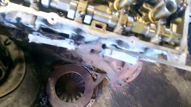 Новый мотор. Зачем я его купил? смотреть онлайн