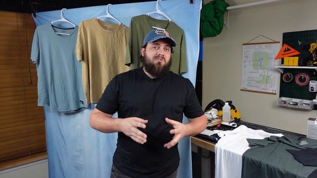 Do True Classic Tees Fit My Dad Bod? смотреть онлайн
