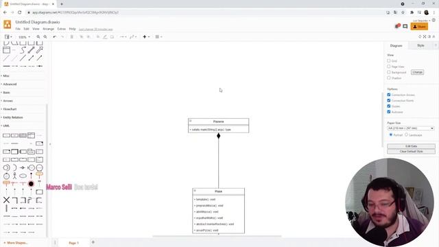 TEMPLATE METHOD: APRESENTANDO O PROBLEMA - JAVA DO 0 AO PRO: CLASSES ABSTRATAS: TEMPLATE METHOD смотреть онлайн
