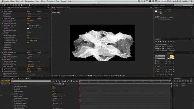 Plexus 2 basic introduction смотреть онлайн