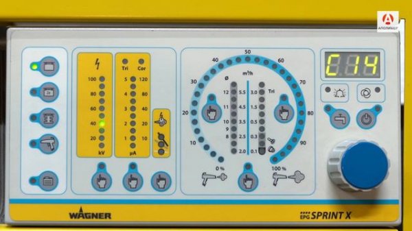 10 настроек Wagner о которых вы не знали. Конфигурации.