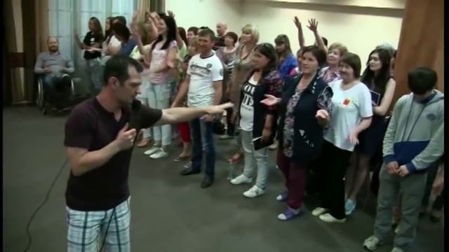 NCofJC-Encounter_Москва_"Молитва Благословения Женатых_ Холостяков"_06.02-04.2015 смотреть онлайн