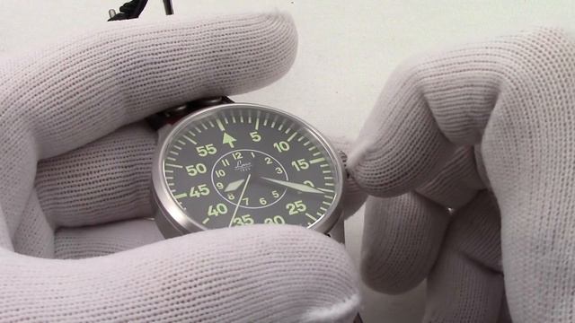 Is this 2018 Laco Release the Best Value German Pilot Watch Right Now? смотреть онлайн