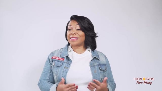 Everything you need to know about Creme of Nature's Pure Honey Hydrating Color Boost