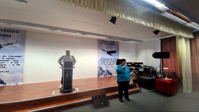 Церковь "Сила Жизни" богослужение 11.02.24 смотреть онлайн
