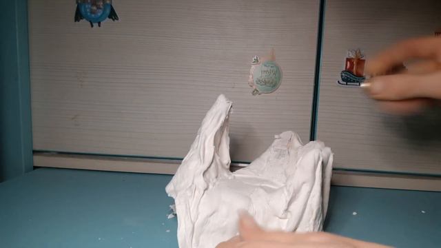 Оригинальная подставка под бутылку шампанского своими руками.@Мастер Искусство и дизайн.ссылкавописа смотреть онлайн