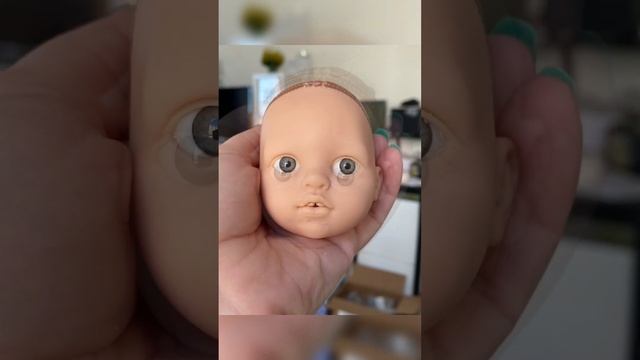 Кукла Паола Рейна. Преображение.❤️ смотреть онлайн