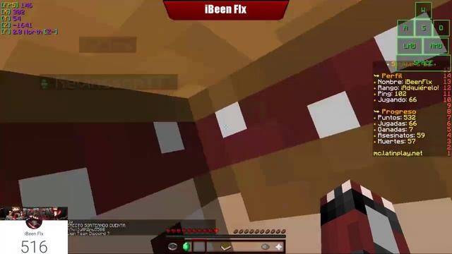 ? EPIC DIRECTO DE MINECRAFT 1.8 JUGANDO CON SUBS SORTEANDO CUENTA?NO PREMIUN?ROAD TO#500? смотреть онлайн