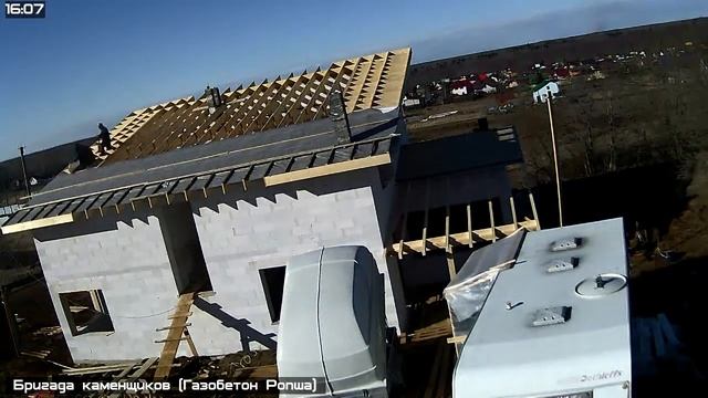 Газобетон 31.03.2017 | Андрей Шанс смотреть онлайн