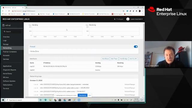 Microsoft SQL Server Management Studio on Red Hat Enterprise Linux смотреть онлайн