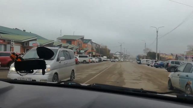 #103 ПЕРЕЕЗД НА КУБАНЬ/ПО УЛИЦАМ ГОРОДА | ПЕРВЫЙ СНЕГ | ЛЕСТНИЦА СВОИМИ РУКАМИ смотреть онлайн