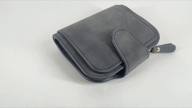 Кошелек женский  (эко-кожа)