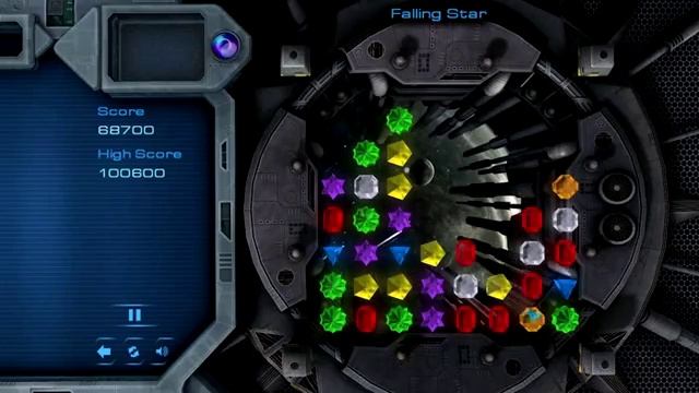 Видео к игре 3SwitcheD смотреть онлайн