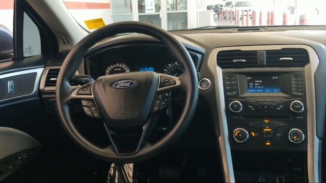 2018 Ford FUSION S Albuquerque Las Cruces El Paso Santa Fe Farmington Roswell смотреть онлайн