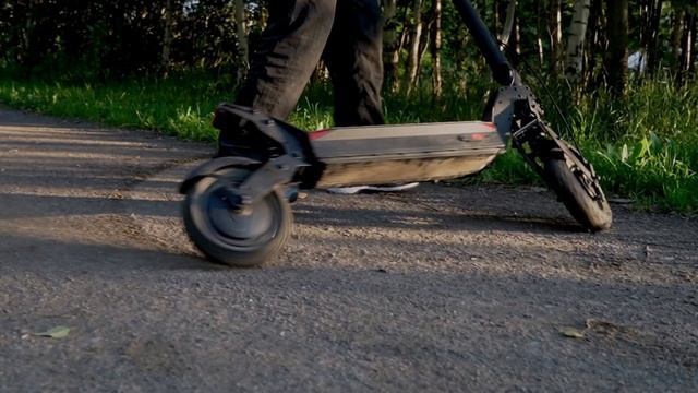 MIDWAY AMIX PRO | Городской электросамокат смотреть онлайн