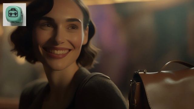 AI creates Family Drama from Story Dice Roll | Pictures + Voice with ChatGPT and Midjourney смотреть онлайн