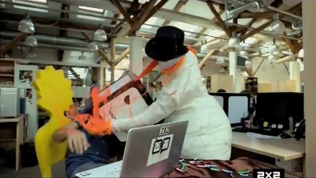 2x2 - Конец лета смотреть онлайн