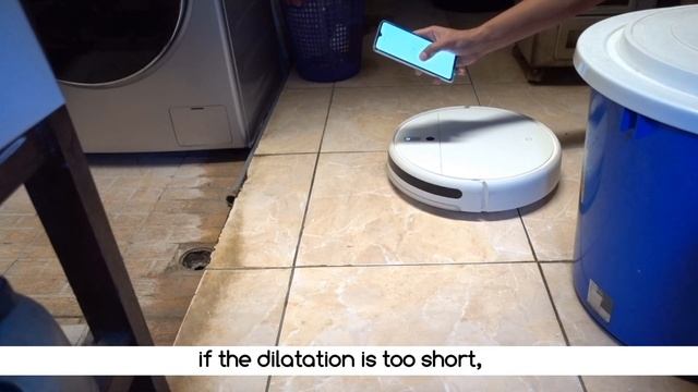 Cheaper than Roborock & Roomba! Dreame F9 / Xiaomi Mijia Robot Vacuum Mop 1C Review - Best Budget смотреть онлайн