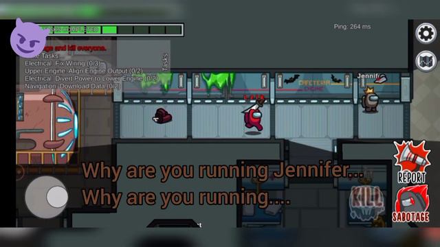 Let's play "SQUID GAME" (red light,green light) in among us. #amongus#squidgame#redlightgreenlight смотреть онлайн