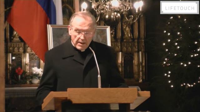 Obrazi notranje moči - Dr. Anton Stres смотреть онлайн