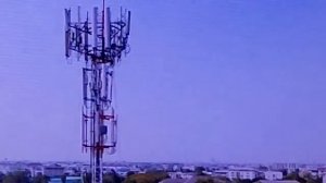 Важная информация: В москве установили вышки 5G к чему это приведёт...