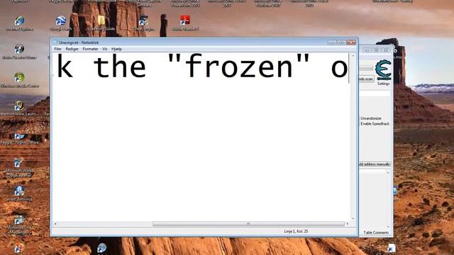 How to get TONS of points in Icy tower with Cheatengine смотреть онлайн