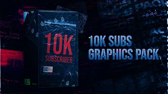10k GFX Pack | GD Design | Free Photoshop Resources Pack @GraphicsD смотреть онлайн