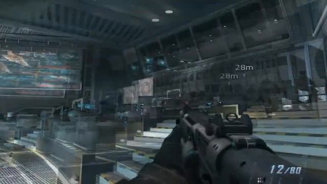 CoD: Black Ops 2 - Прохождение #12 Финал смотреть онлайн