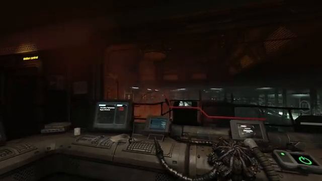 Что ты такое, мать твою?! Что?! [SOMA #2] смотреть онлайн