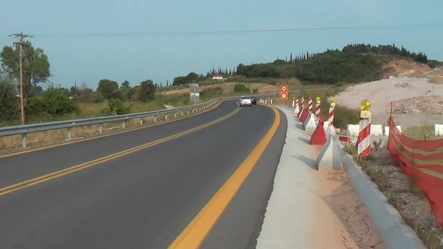 ГРЕЦИЯ: Иду по Греции на Лариса... после на Афины... GREECE смотреть онлайн